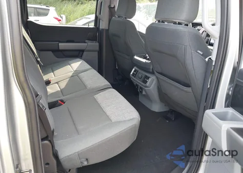 2023 Ford F-150 Xlt z USA, uszkodzony, nr VIN 1FTFW1E86PKG05362